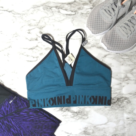 PINK Victoria's Secret Other - Victoria's Secret PINK Ultimate Sports Bra